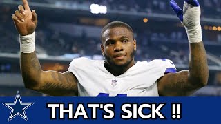 🚨Urgent News_ This Serious Fact About Micah Parsons Concerns the Dallas Cowboys.