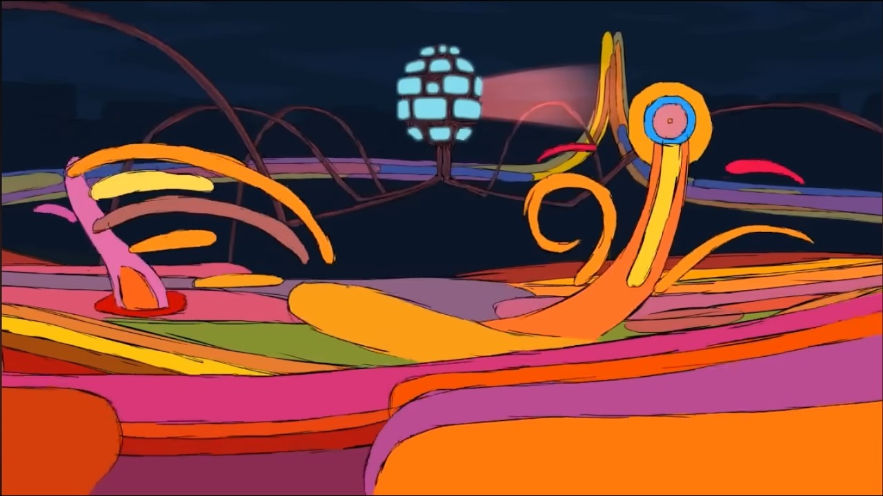 Trippy High New Mexico Is Your Next Psychedelic Road Trip