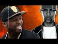 50 Cent (G-Unit) VS Joe Budden - History Of The Beef