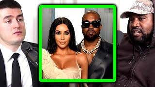 Why Kanye 'Ye' West split up with Kim Kardashian