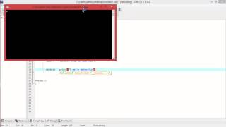18.switch loop in C