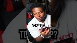 Deshae Knew She Was Lying