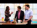 supermarket secrets with ck dr. oz soba noodles