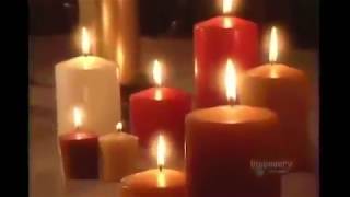 How It's Actually Made - Candles