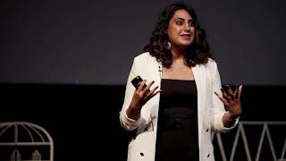 Innovation Starts With "I" | Saleema Vellani | TEDxTAMU