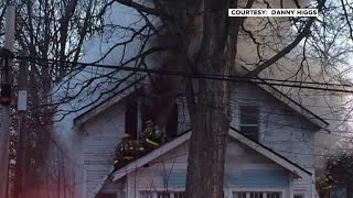 Kalamazoo deadly hoarding fire