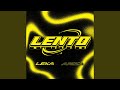 LENTO (feat. ARIZA)