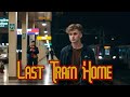 Emotional Music - Last Train Home - Original by Fabio Baroncelli