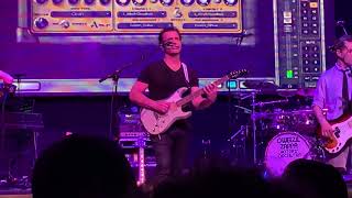 Dweezil Zappa- Bamboozled by Love//St. Charles, IL 9.24.19