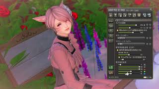 FF14のんびり実況♪ #684 〜22時からバレンタインデーのイベントなのですよ！～