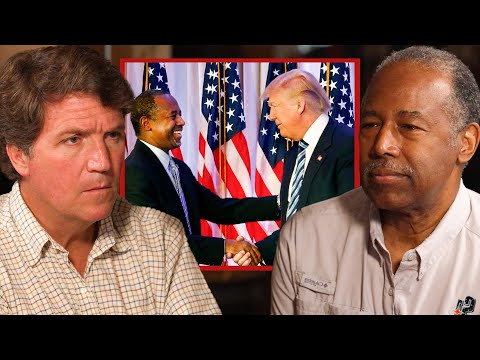 Who is Ben Carson’s wife?