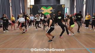 Move up ya Body - Konshens  Johnny Roxx ft Shady Squad \u0026 Marie Kerida