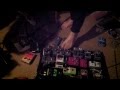 Ruban Nielson (Unknown Mortal Orchestra) Geeks Out in His Basement!!