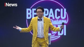 Berpacu Dalam Melodi 22 Mei 2021