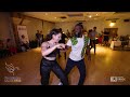 onassaka hsp u0026 julie gallet social dancing @ paris salsa marathon2