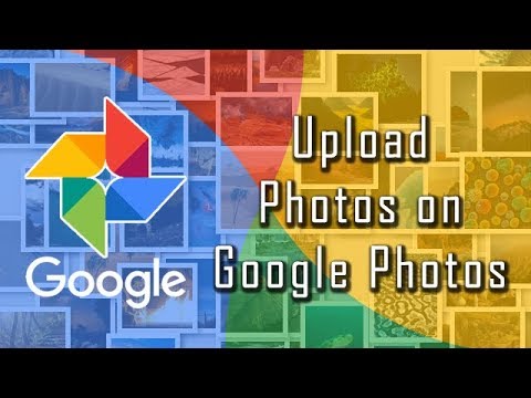How to Upload Photos to Google Picasa Add Photos to Google Photos