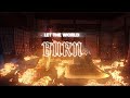 Demon Slayer X {LET THE WORLD BURN} - Lyrics Video - || Darknez . Uchiha ||