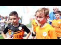 turniej kghm kids cup