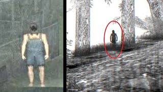 MISTERI KAKEK TUA TANPA WAJAH DI GTA SAN ANDREAS!