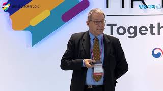 글로벌 인재포럼 2019Global HR Forum 2019 Day 2 Track A 3