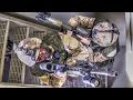 Canadian Army - Urban Terrain Exercise