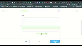 78 Sets | Python Developer | Sololearn