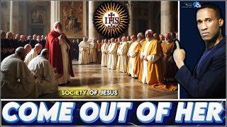 Jesuits Want Seventh Day Adventist to Submit To The New World Order or Become Extinct