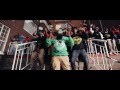 Mboko SA Rmx by C.I.Jizzle FT DJ Capital, 100K, Hydro, Smashis, Ginger Breadman