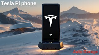 Tesla PI Phone 2025: Unbeatable $357 Deal Revealed – Game-Changer for the Smartphone Industry