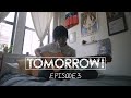 TOMORROW! Episode 3 (feat. Scarlet Rae, Lily Burgess, Marcus Maddox, and Cheeky Maa)
