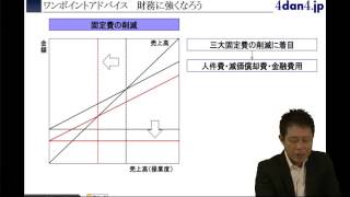 【4dan4.jp】中小企業診断士　「財務に強くなろう」　その33