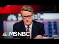 Joe: President Trump Firing James Comey Is 'A Constitutional Crisis’ | Morning Joe | MSNBC