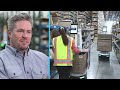 accelerating growth carhartt s journey to automation