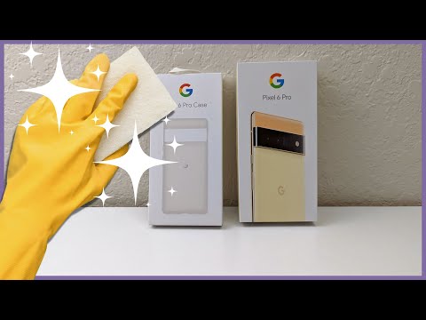Install Magic Eraser Tool for Google Pixel 6 Pro