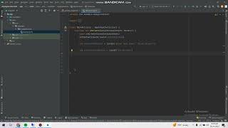 Singleton Design Patterns using Kotlin