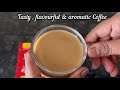 nescafe all in 1 coffee premix how to make nescafe all in 1 coffee nescafe all in 1