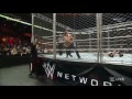 Raw Dean Ambrose vs Sheamus Steel CageLatino