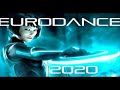 EURODANCE 2020   RODRI EUROMANIAKO MIX BEST EURODANCE 2020