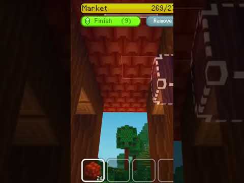 Completa la casa #shortvideo #blockcraft #juegos