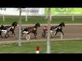 First 2yo Race in Denmark 2024 - Lets Go Ostedantik & Steen Juul 1.19,5 1800m