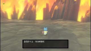 ドラクエ10　ソロナード（まも）19分49秒80