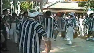 昭和60年 石切劔箭神社　夏季大祭