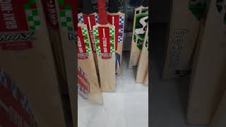 Gray-Nicolls Tep Tennis Cricket Bats