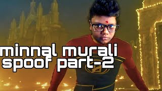 Minnal Murali | Official Trailer | Tovino Thomas | Sophia Paul | Netflix India#minnalmurali
