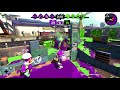 live stream🔴 nintendo splatoon 2 gameplay multiplayer battle switch