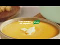 KNORR - SOPA CREMA DE ZAPALLO