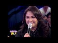 janice de belen admits who her first love is ggv