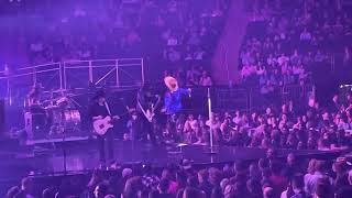 Jimmie Allen - Pray (Live) - Madison Square Garden, NYC - 2/21/23