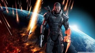 [GMV] Mass Effect-This Is War