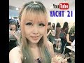 [Singapore] Yacht 21 8th Anniversary Party